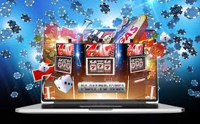 Experience Excitement at Gamblii Online Casino UK Experience Excitement at Gamblii Online Casino UK