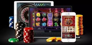 Experience Excitement at Gamblii Online Casino UK Experience Excitement at Gamblii Online Casino UK